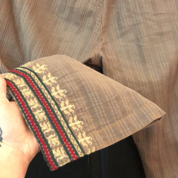 Two Ten Ten Five Capris - Picture 7 of 7